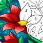 Paint by Number: Free Coloring Book 