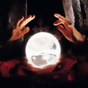 Bola de cristal real- Bola mágica de clarividencia apk icono
