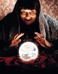 Real Fortune Teller - Clairvoyance Crystal Ball afbeelding 1