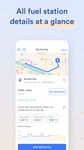 Bertha. Deine kostenlose Tankstellen-App Bild 2