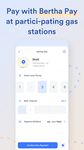 Bertha. Deine kostenlose Tankstellen-App Bild 3