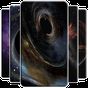 Black Hole Wallpaper APK