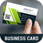 Icoană Business Card Maker Free Visiting Card Maker photo