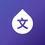 APK-иконка Scripts: изучите иероглифы (китайский, японский)