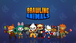 Brawling Animals 이미지 8