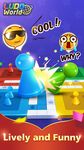 Tangkap skrin apk Ludo World-Ludo Superstar 2