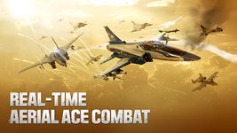 Tangkapan layar apk Gunship Battle: Total Warfare 2