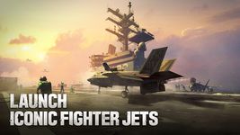 Captura de tela do apk Gunship Battle: Total Warfare 