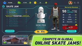 Tony Hawk's Skate Jam의 스크린샷 apk 11