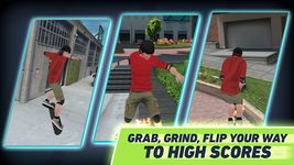 Tony Hawk's Skate Jam의 스크린샷 apk 5