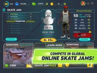 Tony Hawk's Skate Jam의 스크린샷 apk 4