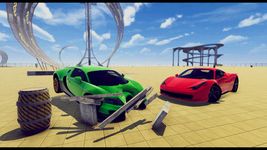 Car Crash Demolition Derby Simulator 2018 image 3