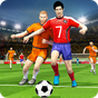 Biểu tượng apk Soccer League Evolution 2019: Play Live Score Game