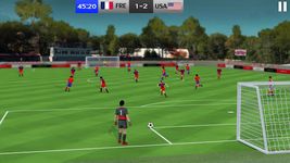 Piłka nożna Liga Ewolucja 2019: Graj w grę na żywo obrazek 13