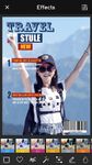 Magazine Cover Maker - Photo Superstar Fake Style screenshot apk 