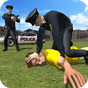 Vendetta Miami Police Simulator 2018 apk icon