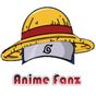 Anime Fanz - Videos &amp; Social App apk icon