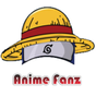 Anime Fanz - Videos & Social App APK アイコン
