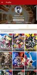 Anime Fanz - Videos & Social App image 2