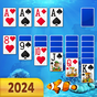 Solitaire Ocean icon