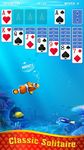 Captură de ecran Solitaire Ocean apk 11