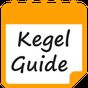 Kegel Guide 아이콘