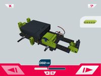 Скриншот 3 APK-версии Mechanics Laboratory