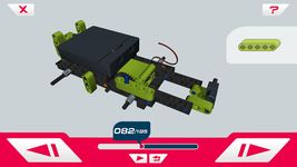 Скриншот 7 APK-версии Mechanics Laboratory