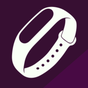 Mi Band App for HRX, 2 and Mi Band 3 apk icon