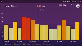 Imagine Mi Band App for HRX, 2 and Mi Band 3 1