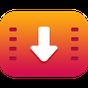 Descargador de video - video descargable apk icono