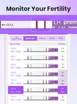 Premom Ovulation Calculator screenshot apk 13