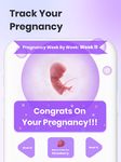 Premom Ovulation Calculator screenshot apk 12