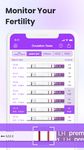 Premom Ovulation Calculator screenshot apk 21