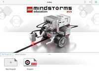 教育版レゴ® マインドストーム® EV3 プログラミング の画像6