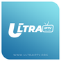 Ultra IPTV APK アイコン