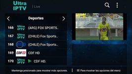 Imagine Ultra IPTV 6