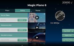 Gambar Piano Tile - The Music Anime 4