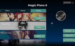 Gambar Piano Tile - The Music Anime 5