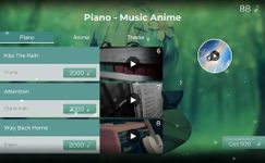Gambar Piano Tile - The Music Anime 10