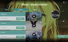 Gambar Piano Tile - The Music Anime 8