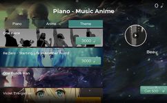 Gambar Piano Tile - The Music Anime 7