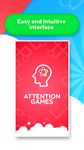 Tangkapan layar apk Attention Games 10