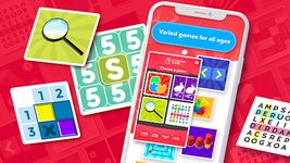 Screenshot 19 di Giochi di Attenzione apk