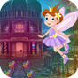 Best Escape Game 521 Fabulous Fairy Girl Escape APK