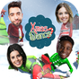 Xmas Dance – Videos Navideños de Broma 3D APK