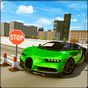 Icoană apk Car Driving School 2019 : Real parking Simulator