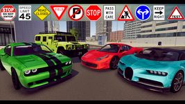 Imagine Car Driving School 2019 : Real parking Simulator 6