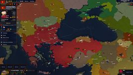 Age of History II ekran görüntüsü APK 2