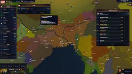 Age of Civilizations II ekran görüntüsü APK 7